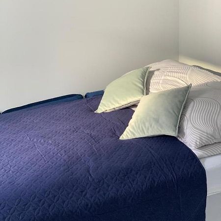 Apartament Fordon Przy Onkologii Bydgoszcz Extérieur photo