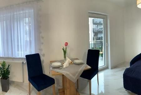 Apartament Fordon Przy Onkologii Bydgoszcz Extérieur photo