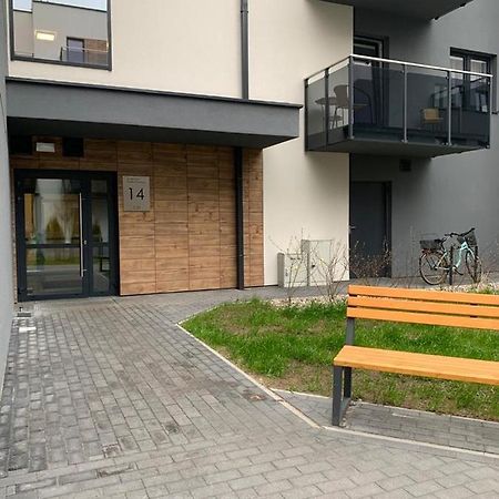 Apartament Fordon Przy Onkologii Bydgoszcz Extérieur photo