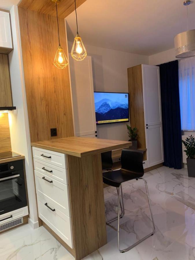 Apartament Fordon Przy Onkologii Bydgoszcz Extérieur photo