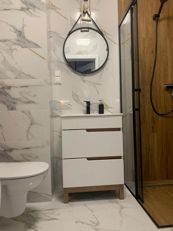 Apartament Fordon Przy Onkologii Bydgoszcz Extérieur photo
