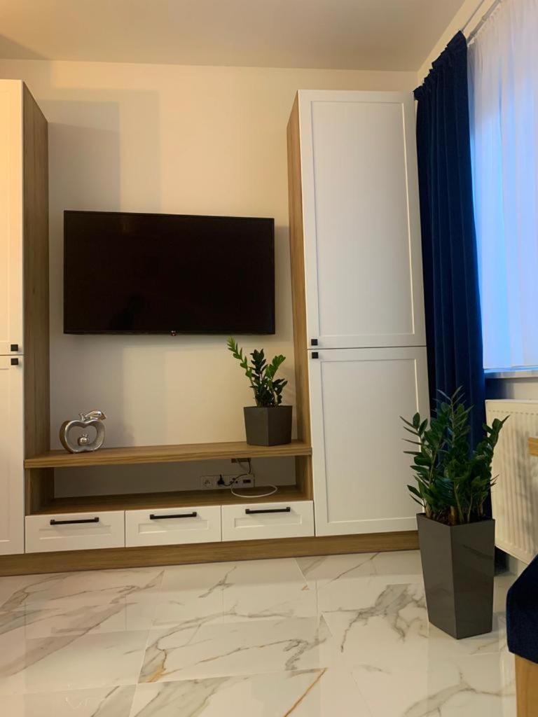 Apartament Fordon Przy Onkologii Bydgoszcz Extérieur photo
