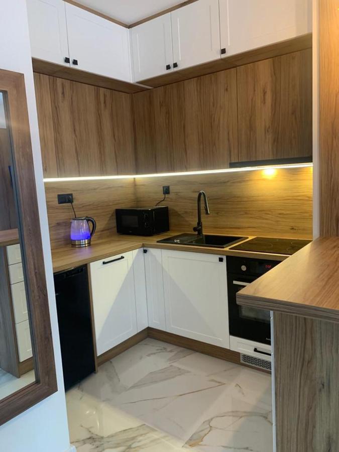 Apartament Fordon Przy Onkologii Bydgoszcz Extérieur photo