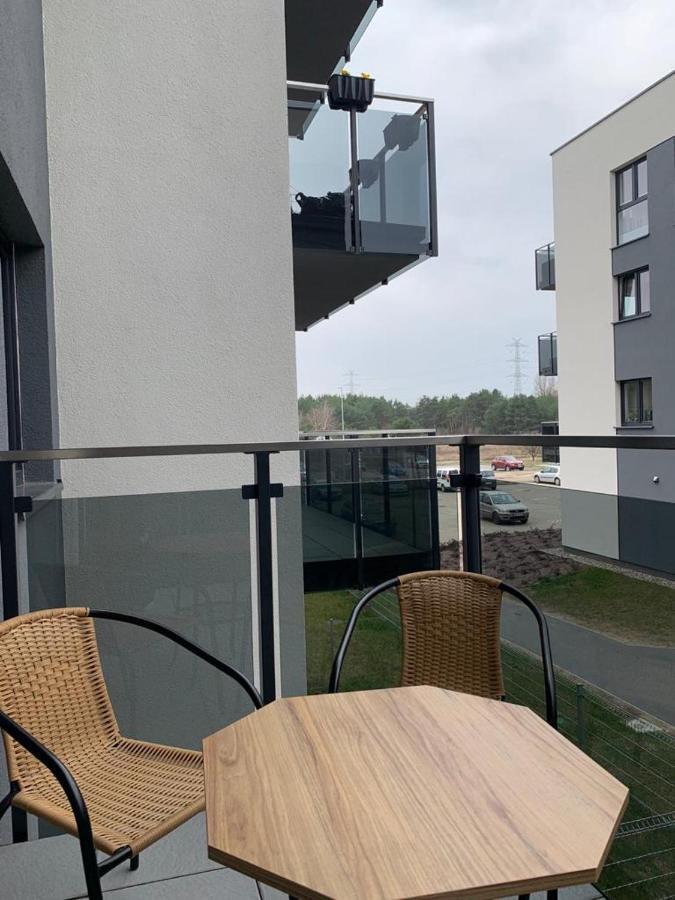Apartament Fordon Przy Onkologii Bydgoszcz Extérieur photo