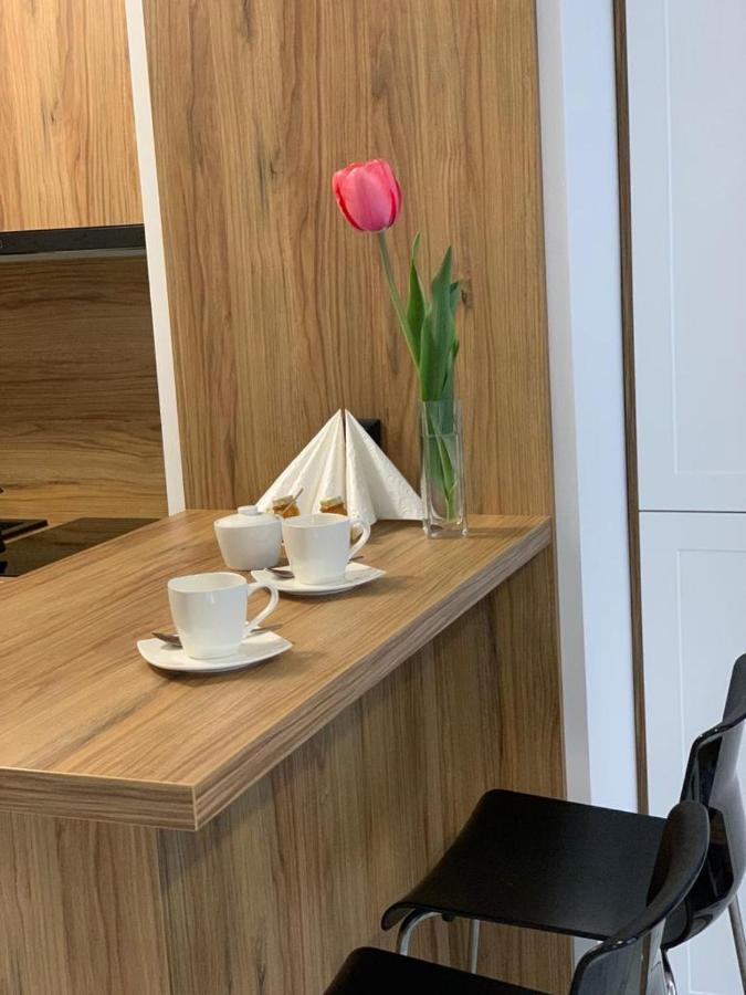 Apartament Fordon Przy Onkologii Bydgoszcz Extérieur photo