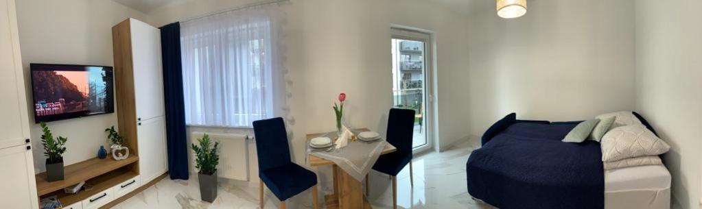 Apartament Fordon Przy Onkologii Bydgoszcz Extérieur photo