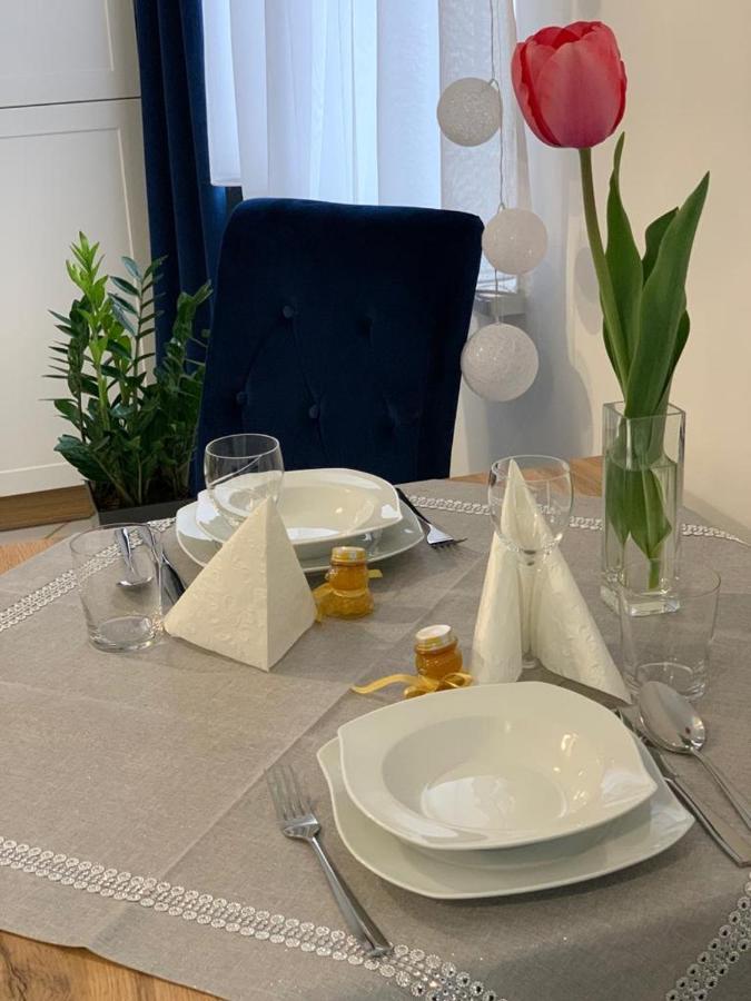 Apartament Fordon Przy Onkologii Bydgoszcz Extérieur photo